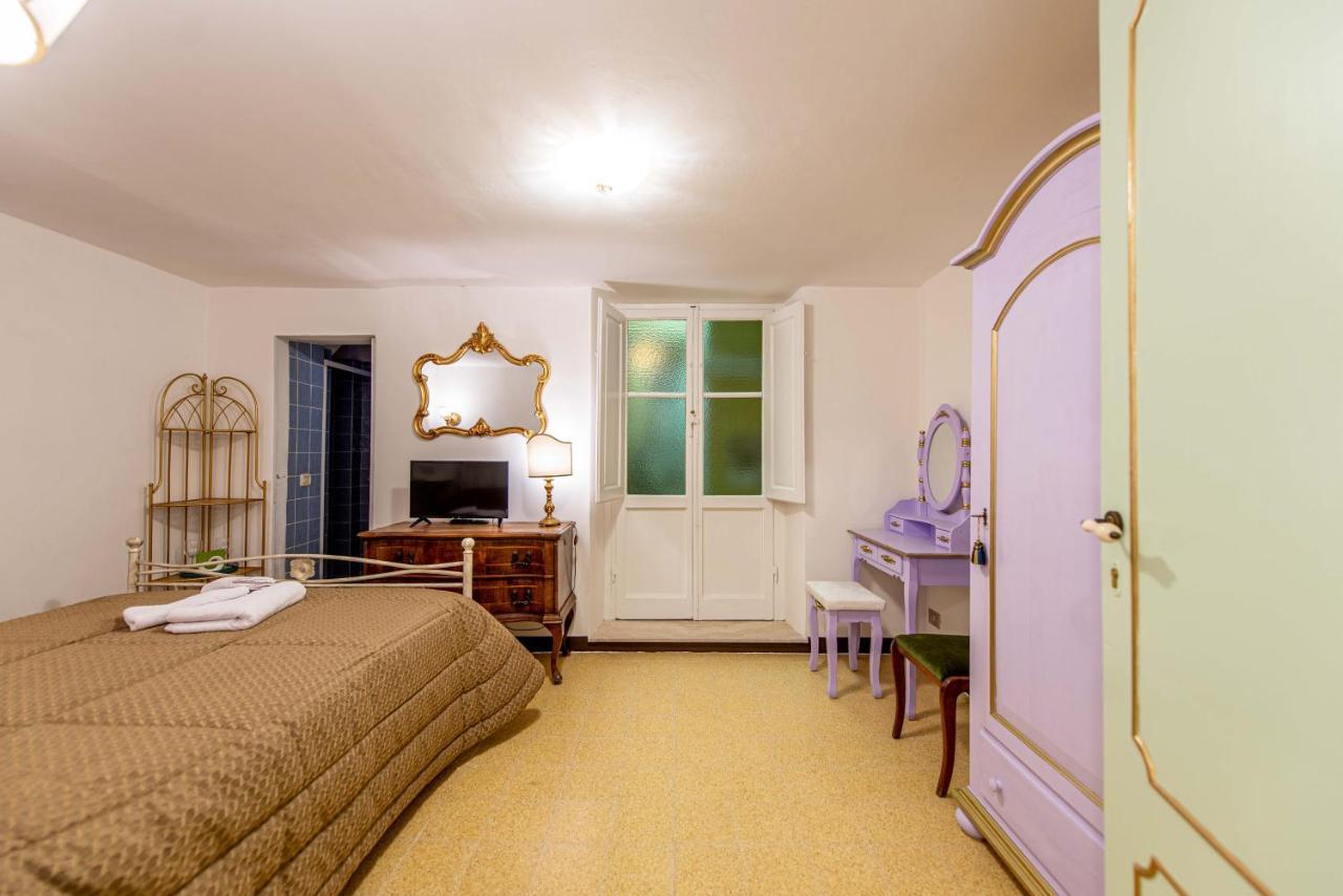 Casa Savonarola Charme Apartment Флоренция Екстериор снимка