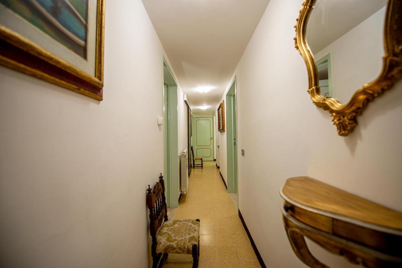 Casa Savonarola Charme Apartment Флоренция Екстериор снимка