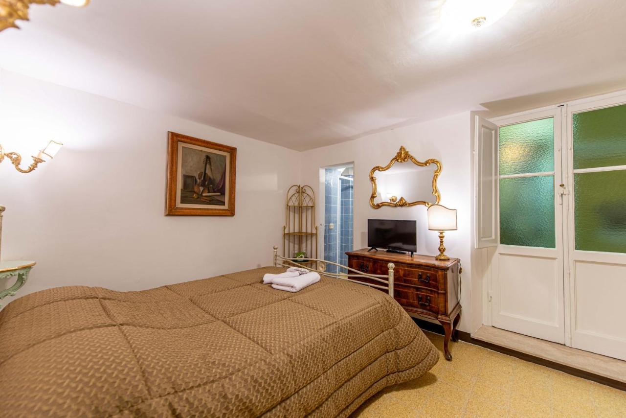 Casa Savonarola Charme Apartment Флоренция Екстериор снимка