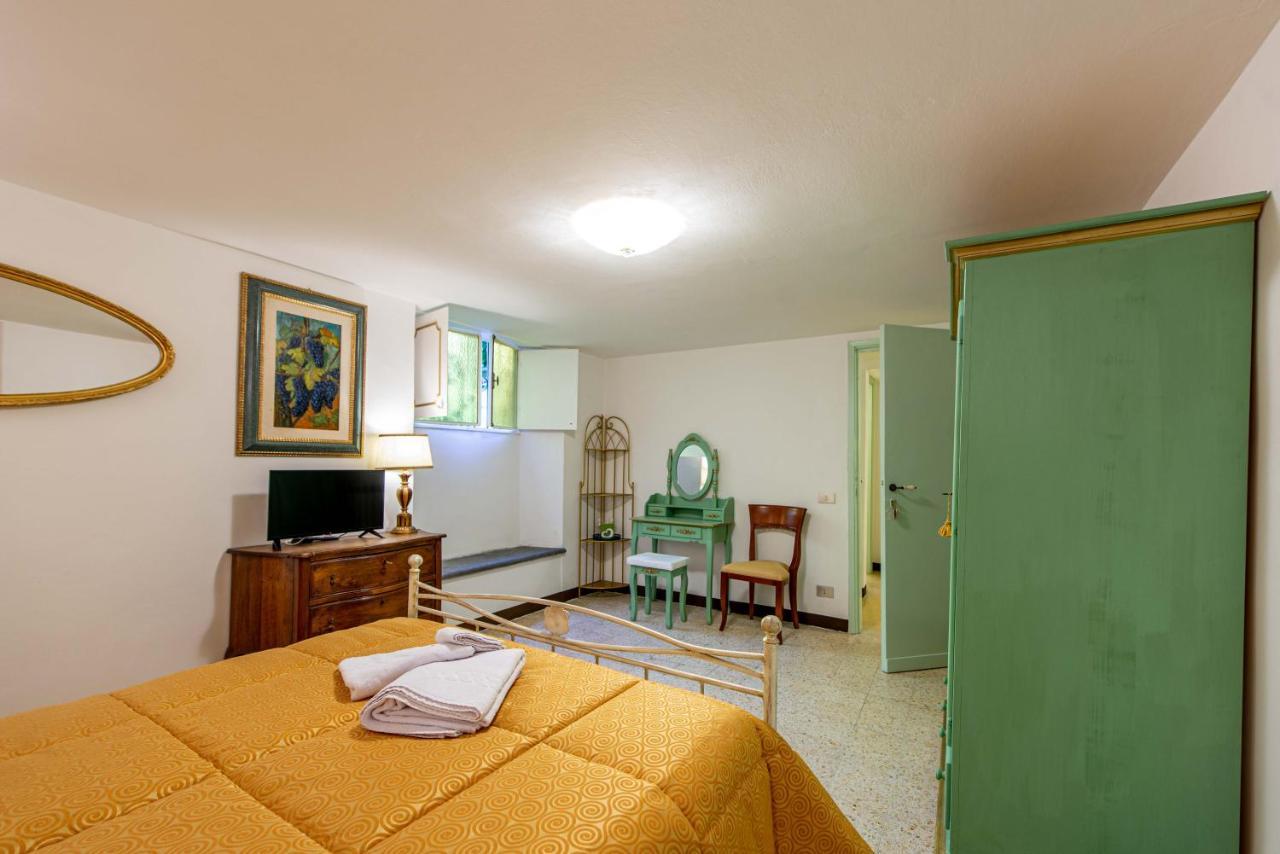 Casa Savonarola Charme Apartment Флоренция Екстериор снимка