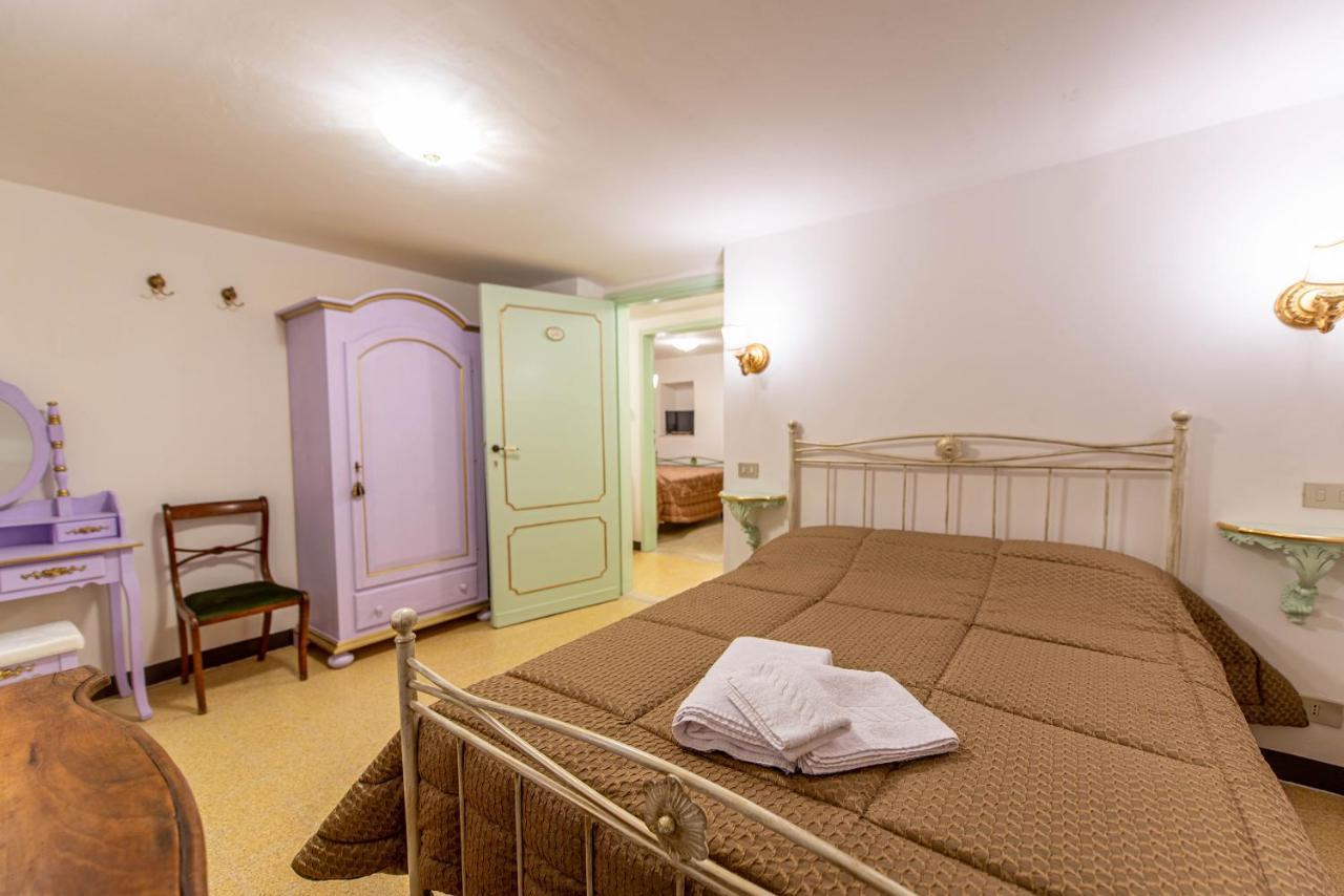 Casa Savonarola Charme Apartment Флоренция Екстериор снимка