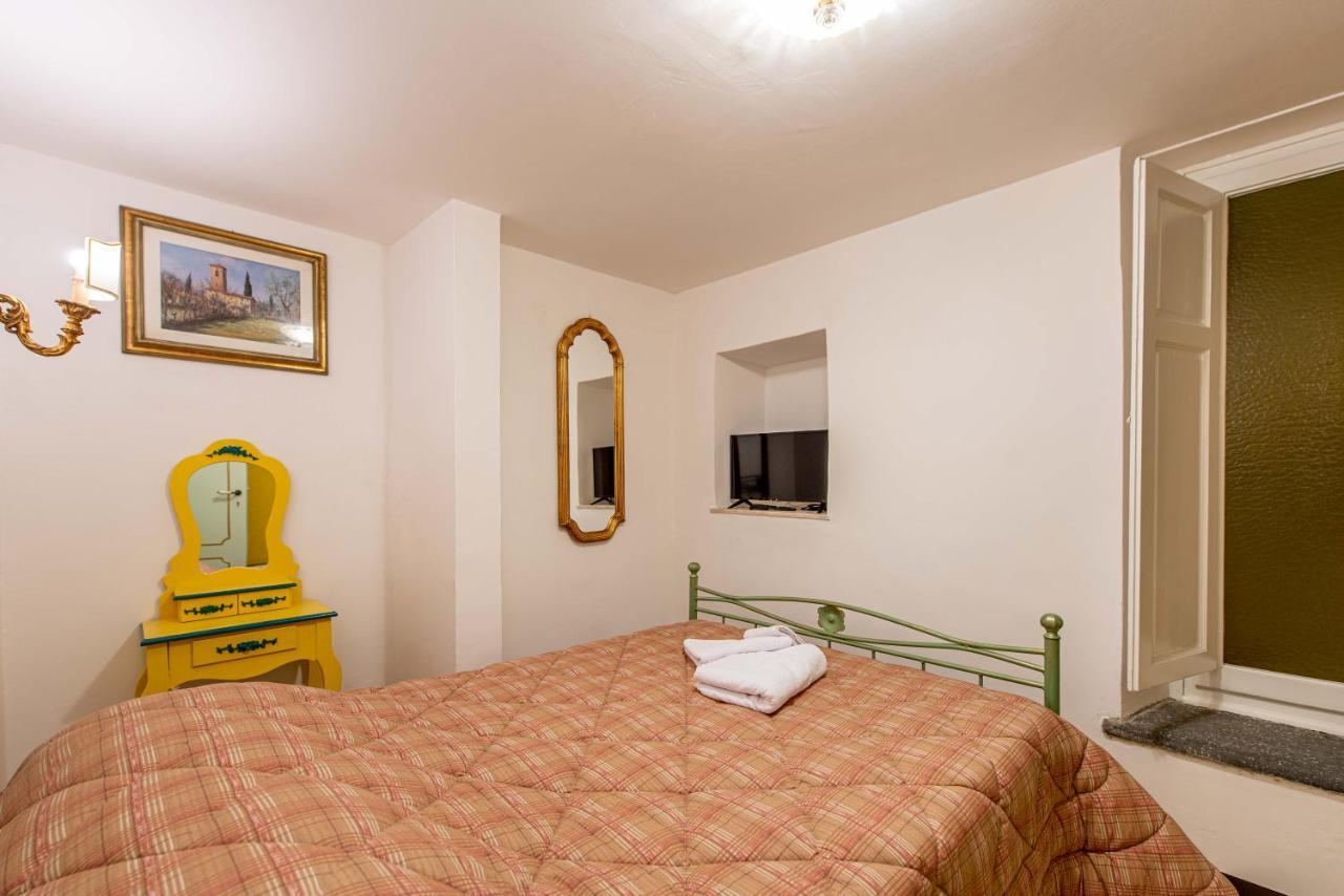 Casa Savonarola Charme Apartment Флоренция Екстериор снимка