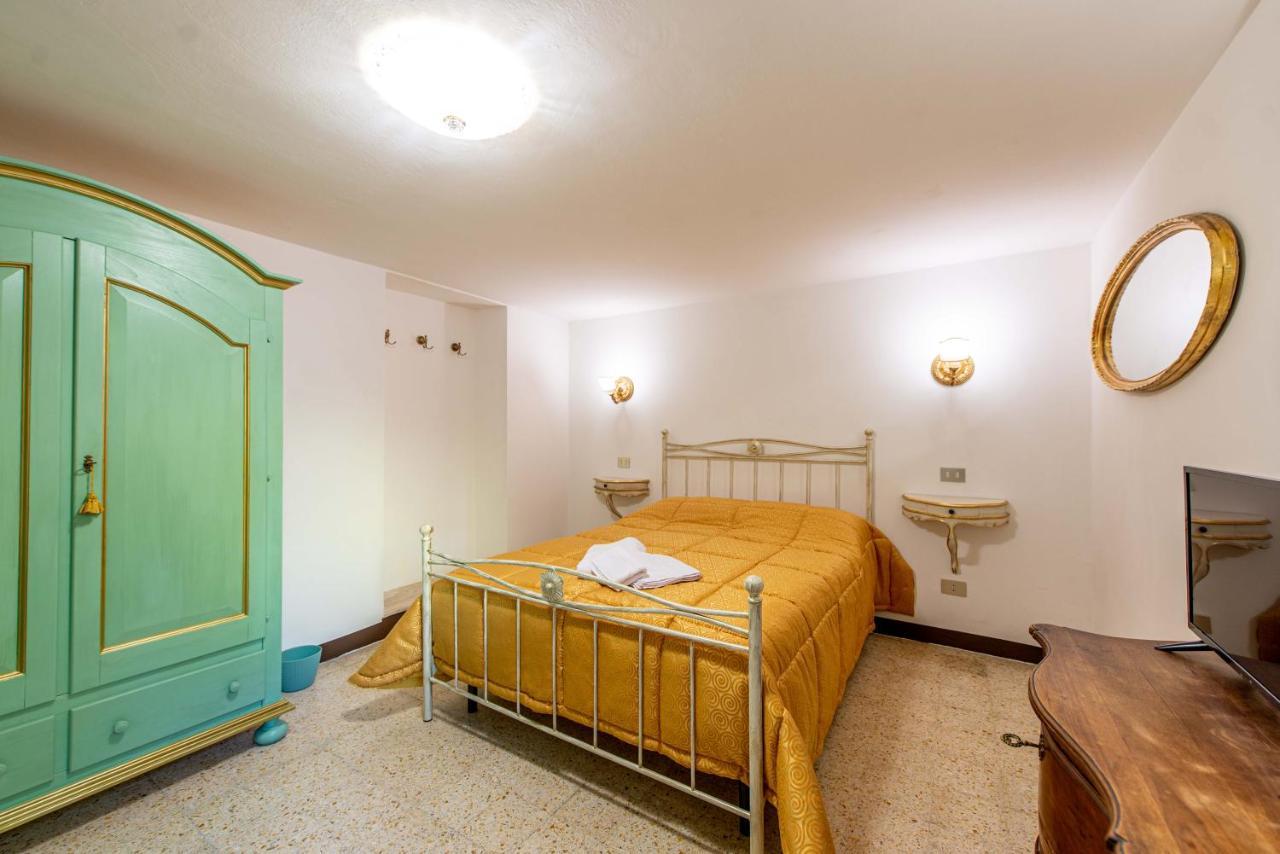 Casa Savonarola Charme Apartment Флоренция Екстериор снимка