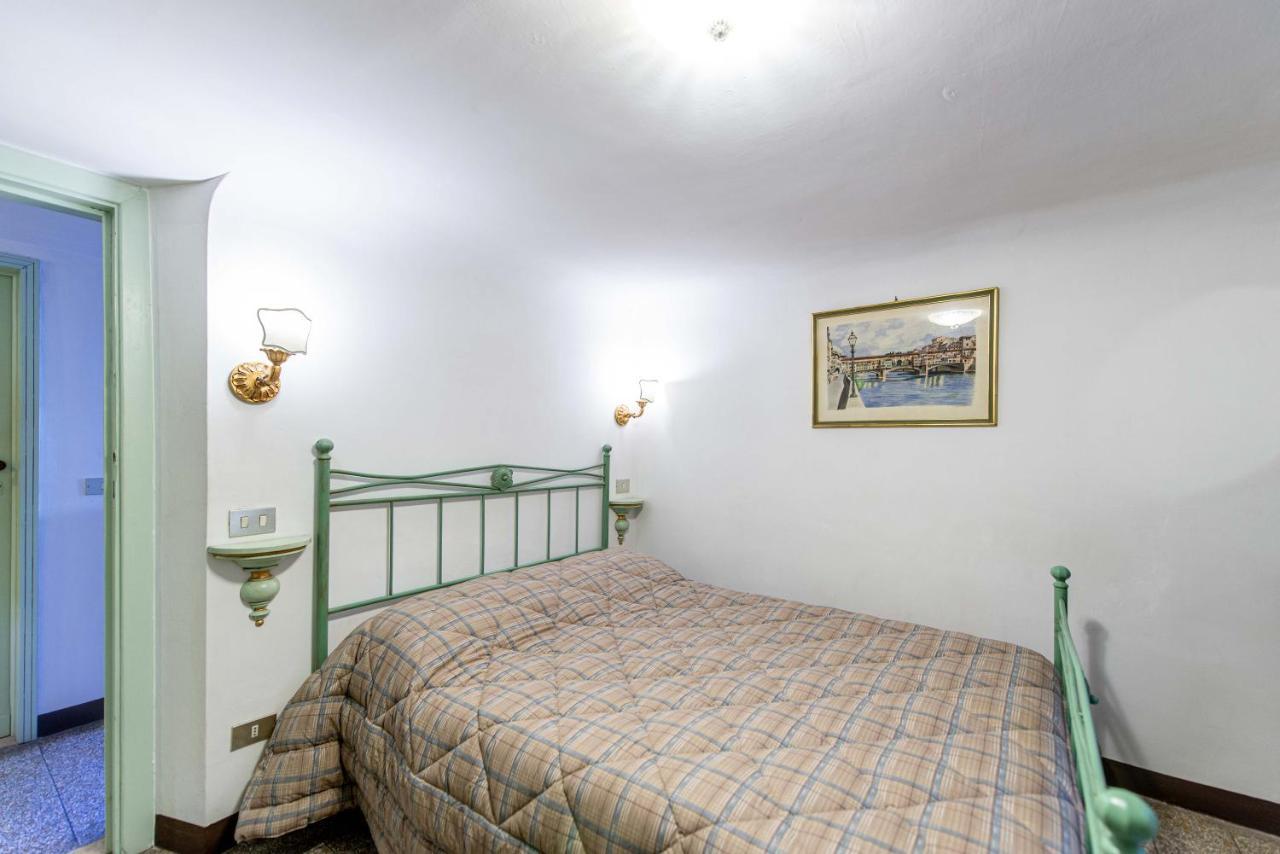 Casa Savonarola Charme Apartment Флоренция Екстериор снимка