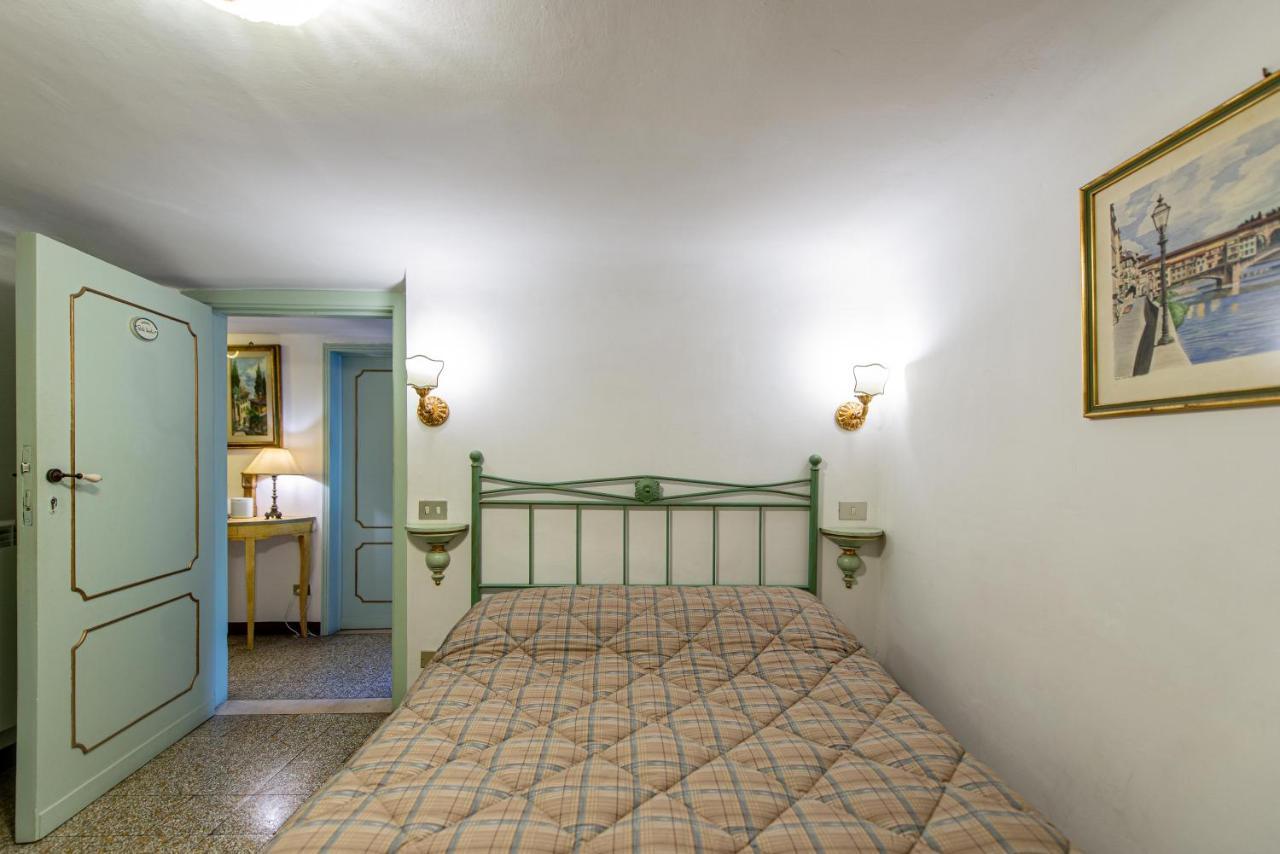 Casa Savonarola Charme Apartment Флоренция Екстериор снимка