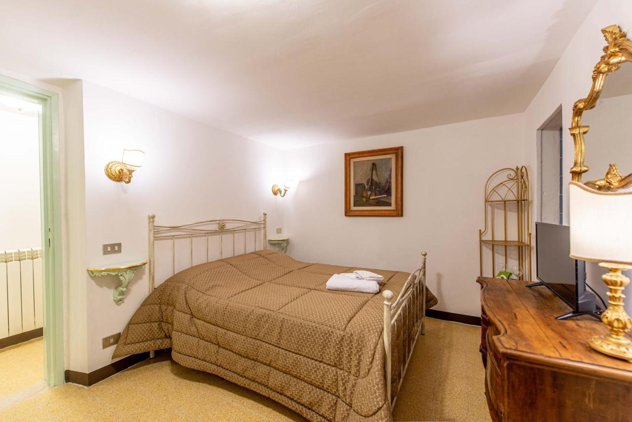 Casa Savonarola Charme Apartment Флоренция Екстериор снимка