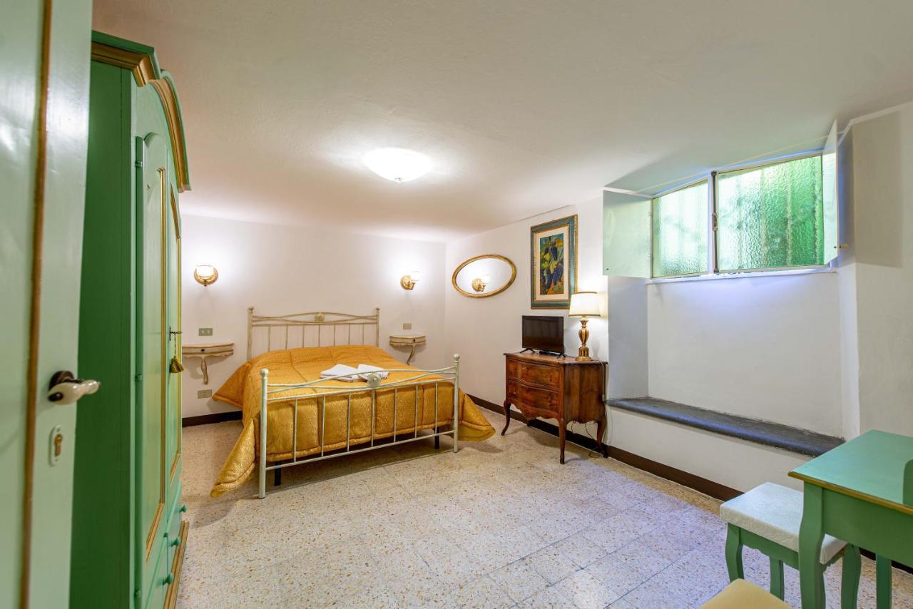 Casa Savonarola Charme Apartment Флоренция Екстериор снимка