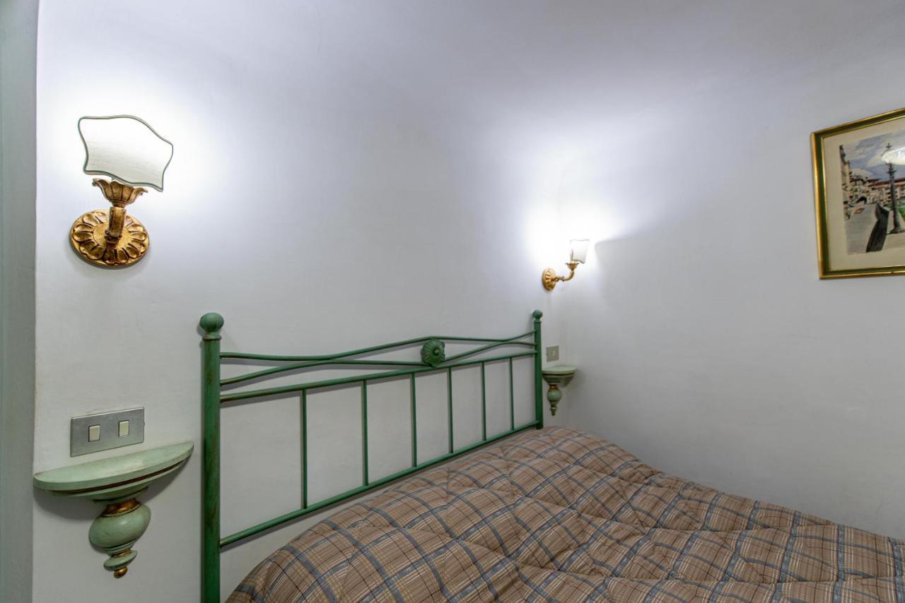 Casa Savonarola Charme Apartment Флоренция Екстериор снимка