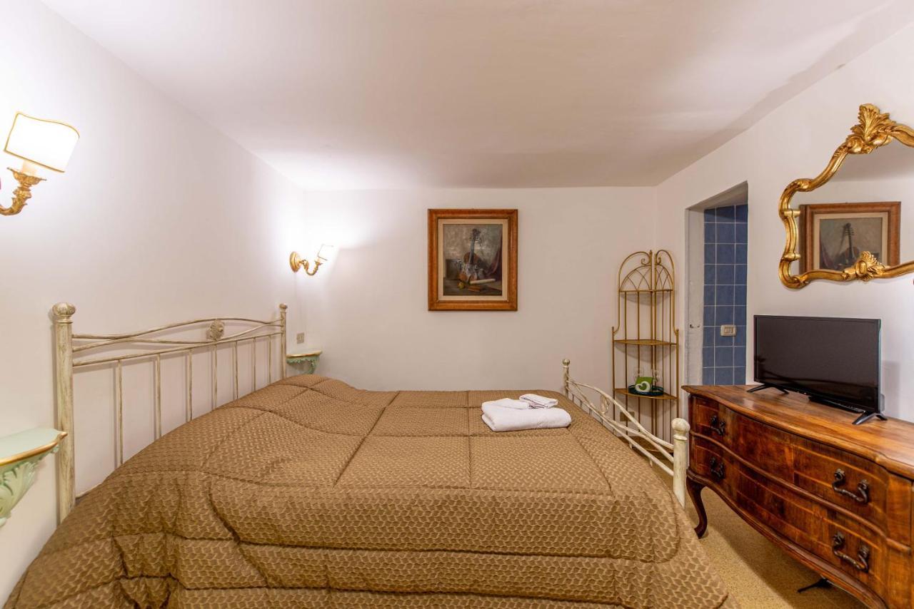 Casa Savonarola Charme Apartment Флоренция Екстериор снимка