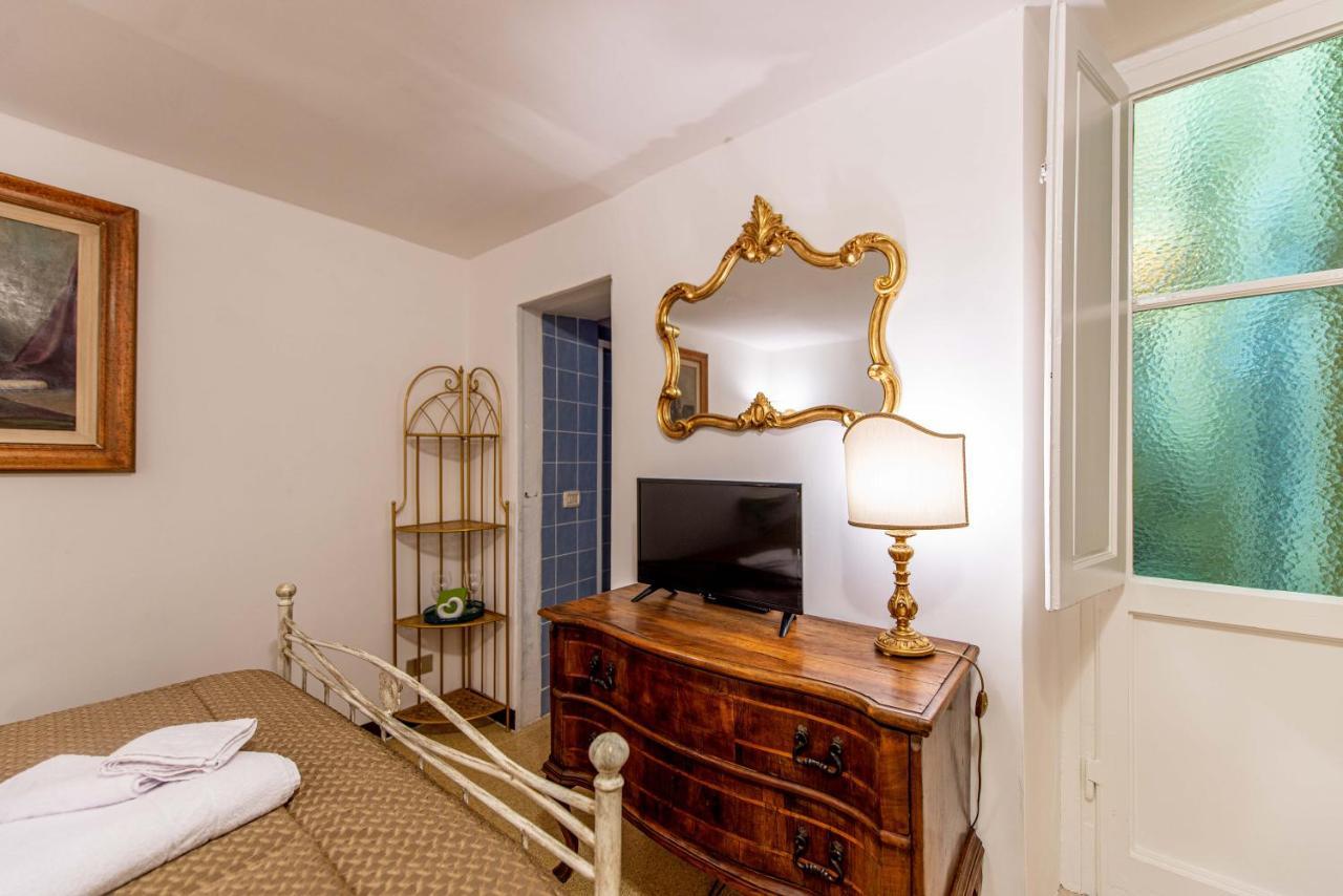 Casa Savonarola Charme Apartment Флоренция Екстериор снимка