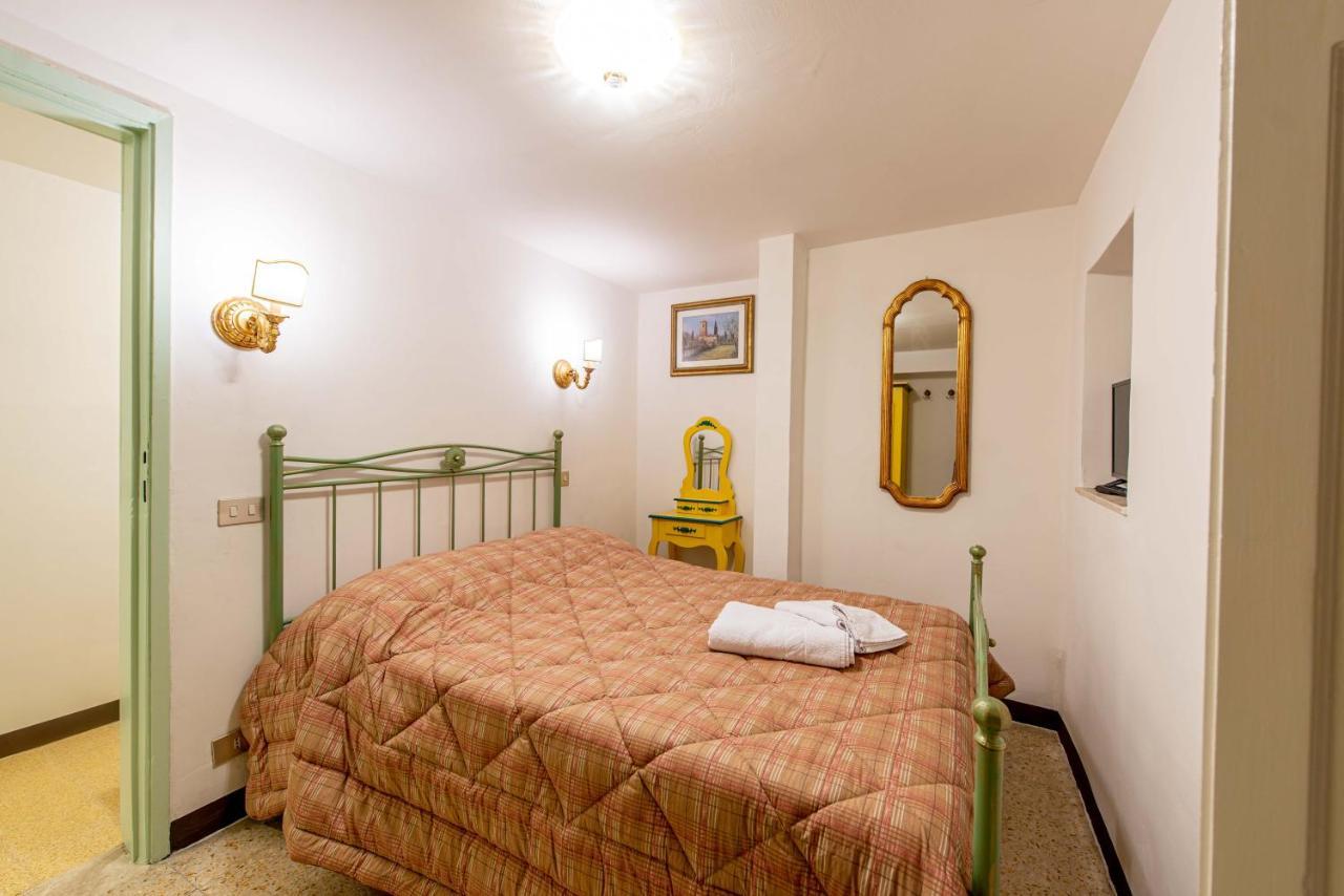 Casa Savonarola Charme Apartment Флоренция Екстериор снимка