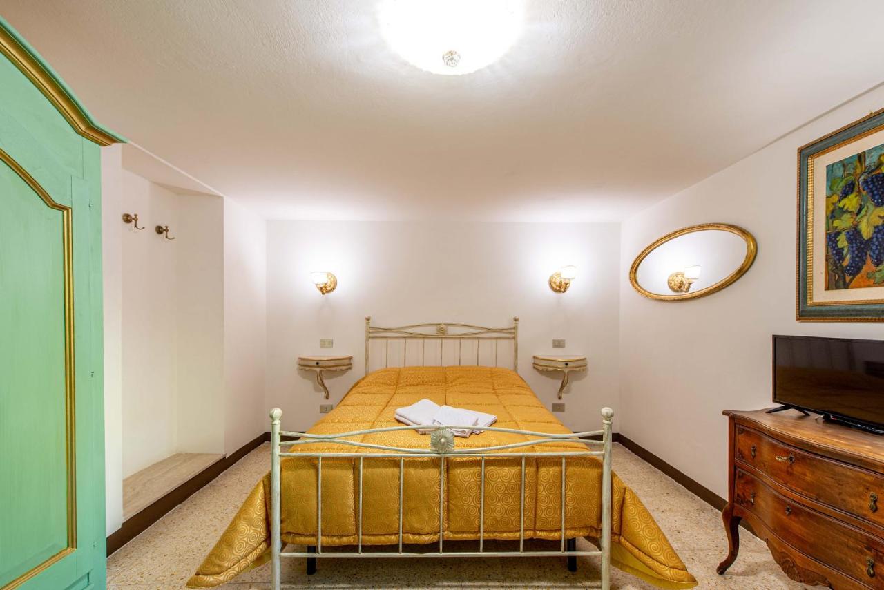 Casa Savonarola Charme Apartment Флоренция Екстериор снимка