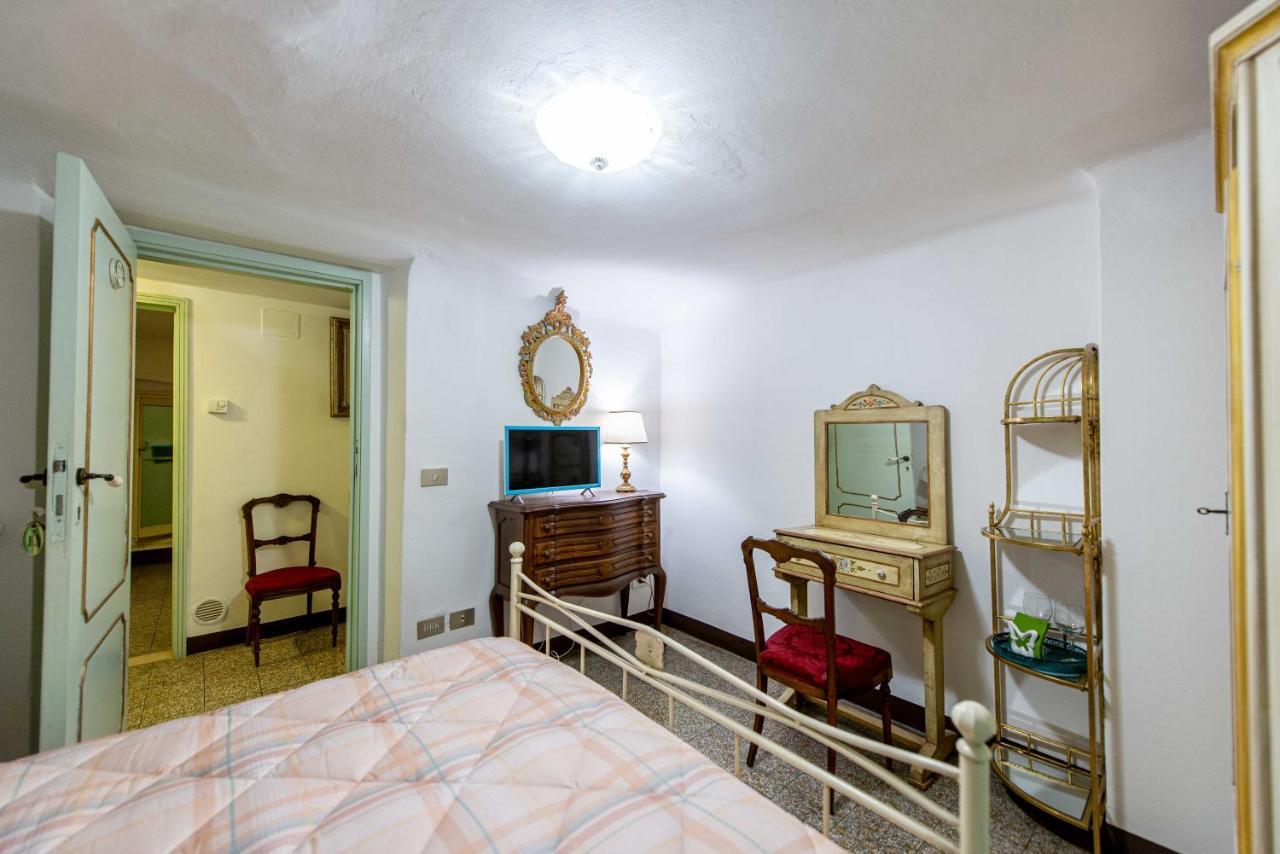 Casa Savonarola Charme Apartment Флоренция Екстериор снимка