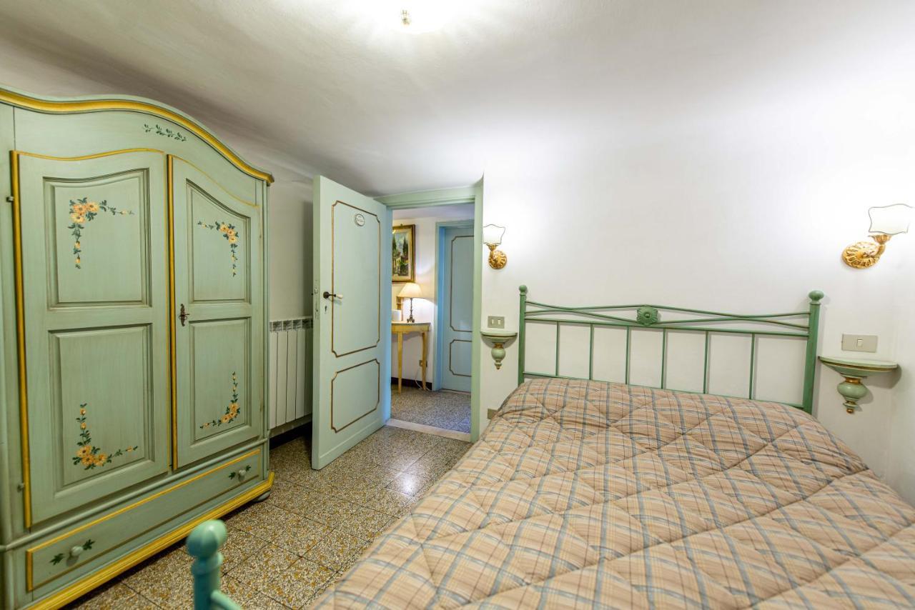Casa Savonarola Charme Apartment Флоренция Екстериор снимка