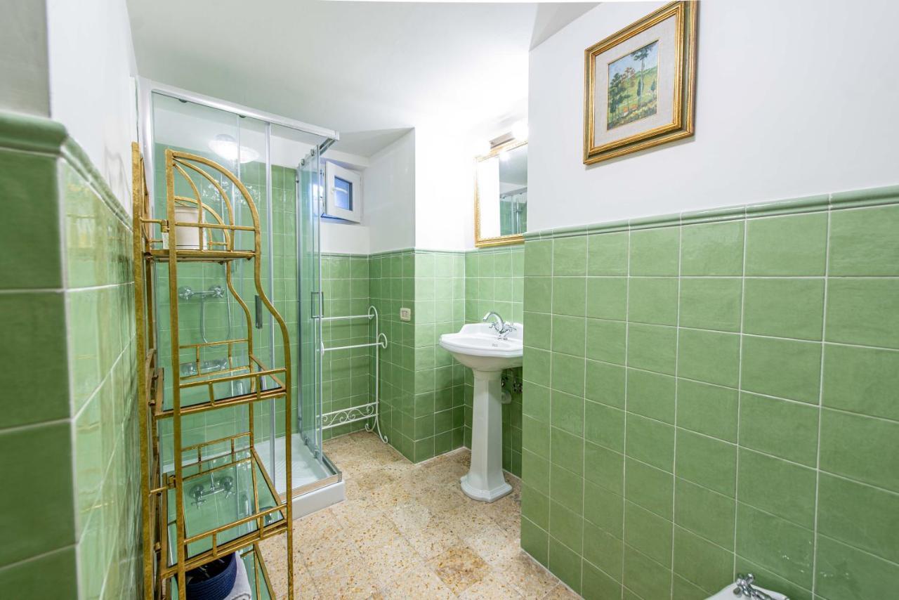Casa Savonarola Charme Apartment Флоренция Екстериор снимка