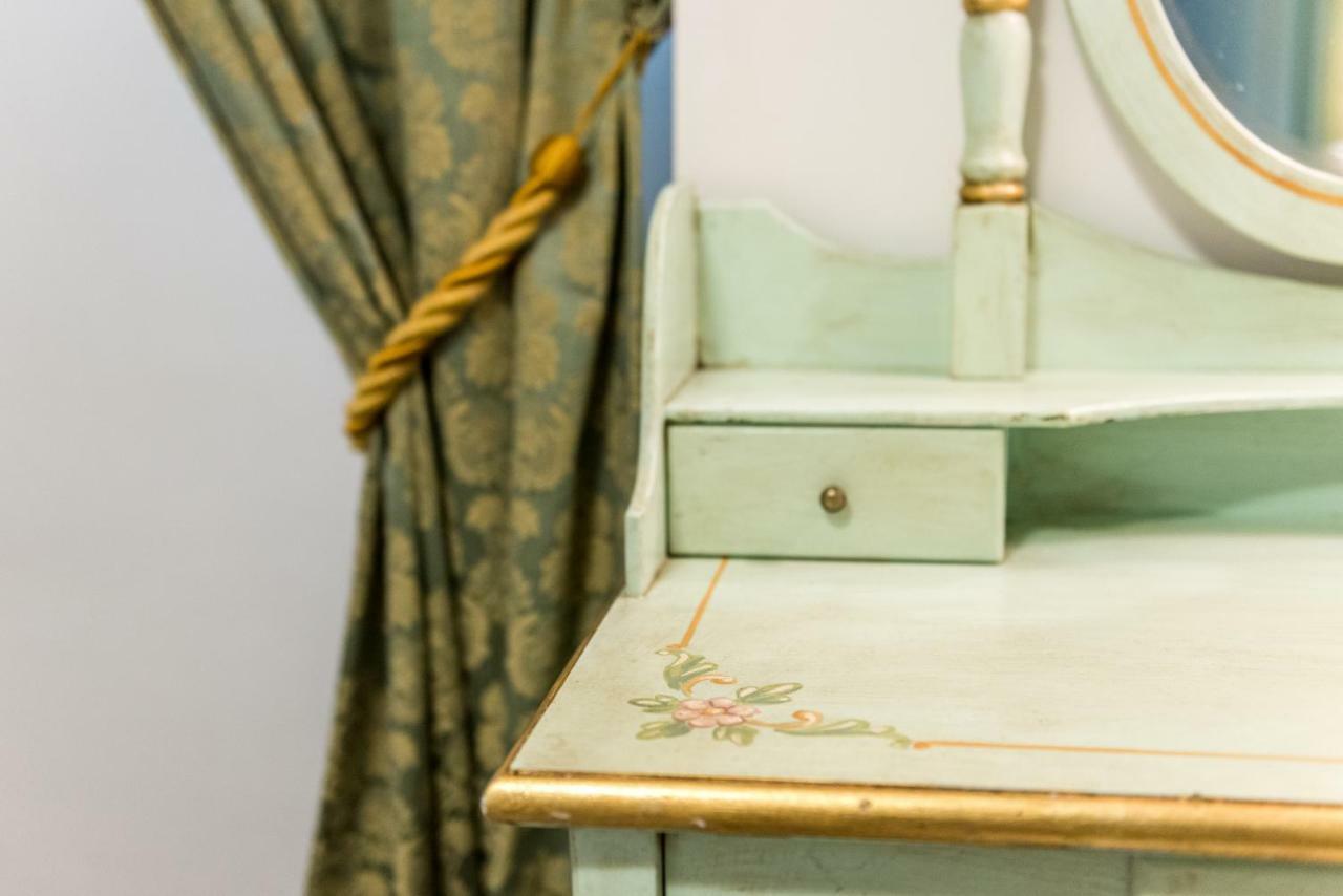 Casa Savonarola Charme Apartment Флоренция Екстериор снимка