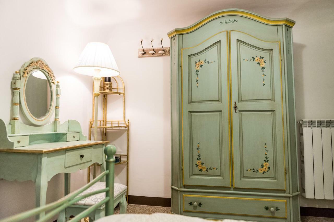 Casa Savonarola Charme Apartment Флоренция Екстериор снимка