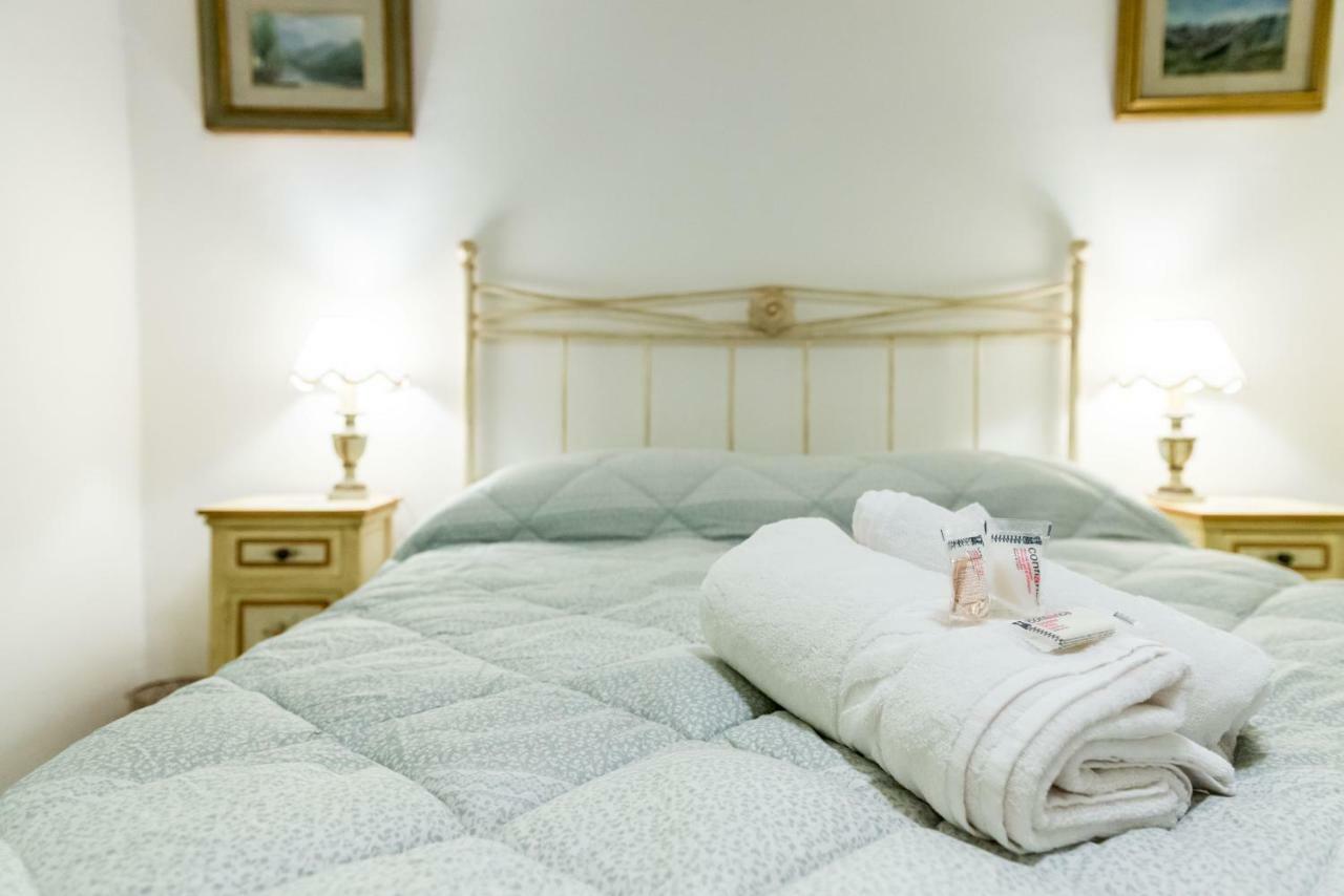 Casa Savonarola Charme Apartment Флоренция Екстериор снимка