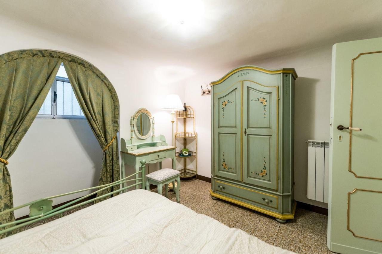 Casa Savonarola Charme Apartment Флоренция Екстериор снимка
