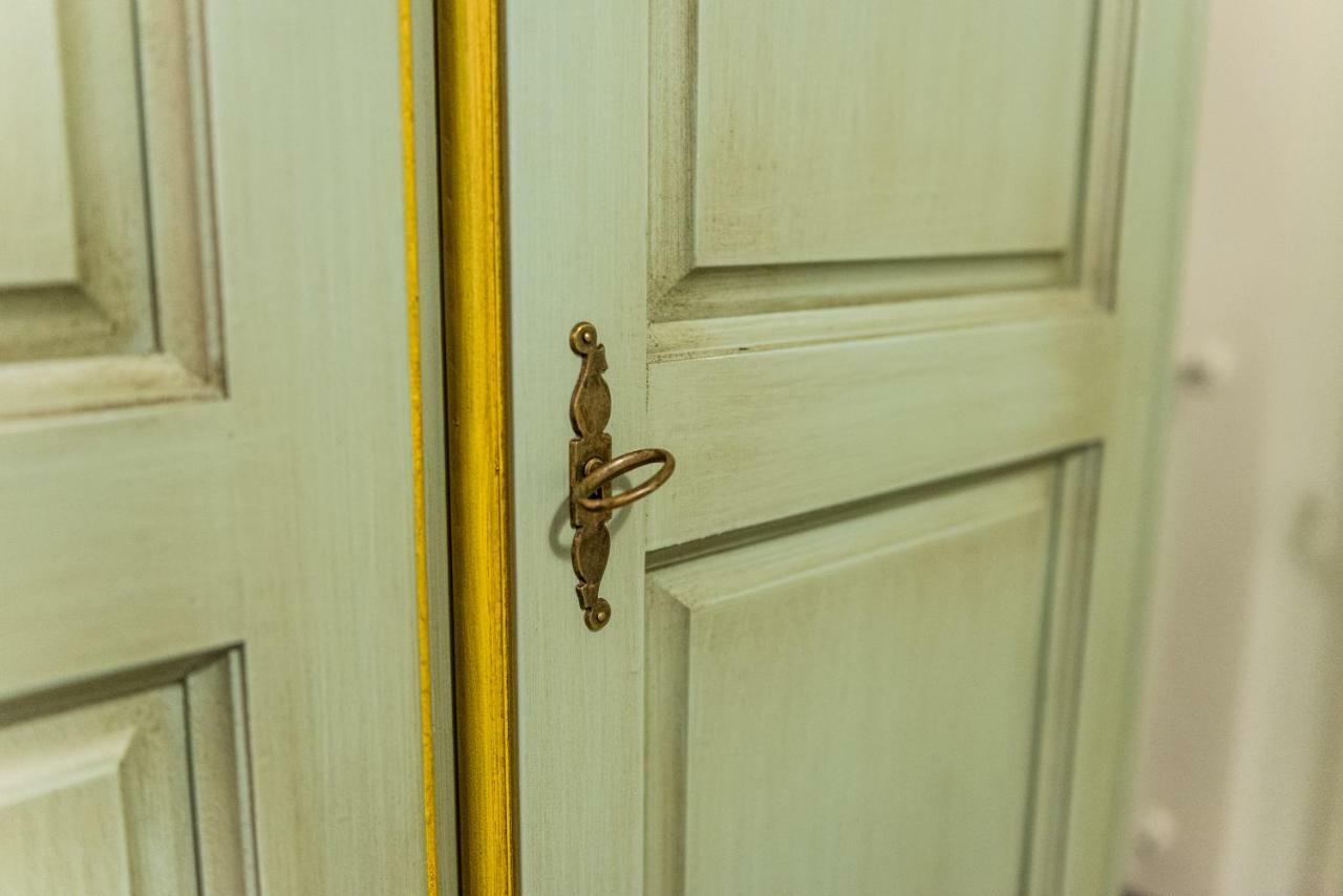 Casa Savonarola Charme Apartment Флоренция Екстериор снимка