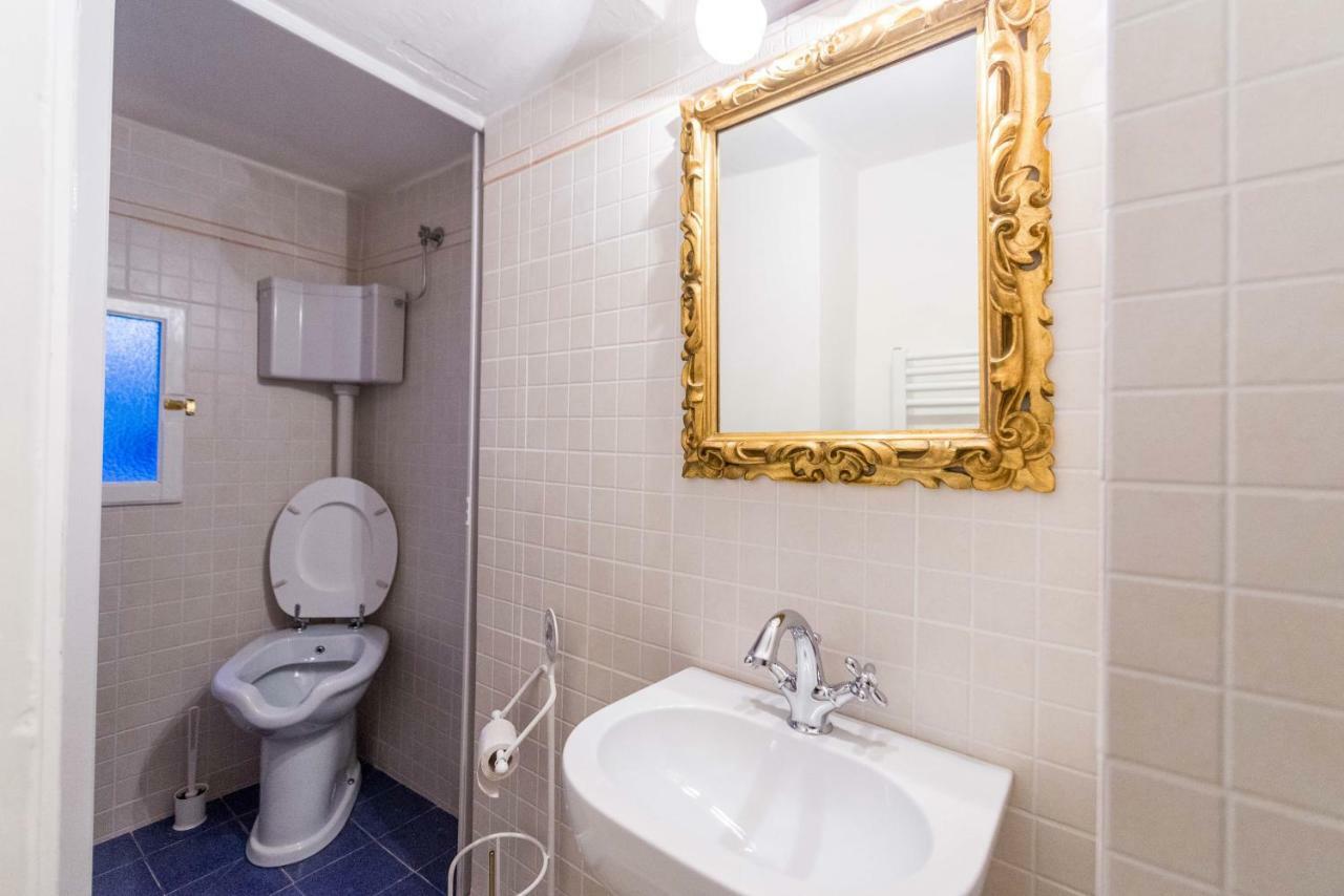 Casa Savonarola Charme Apartment Флоренция Екстериор снимка