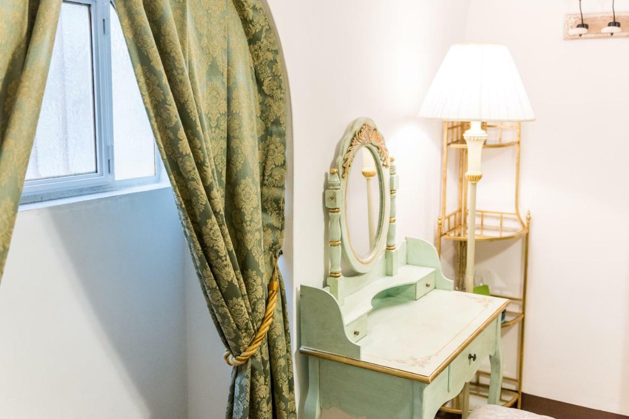Casa Savonarola Charme Apartment Флоренция Екстериор снимка